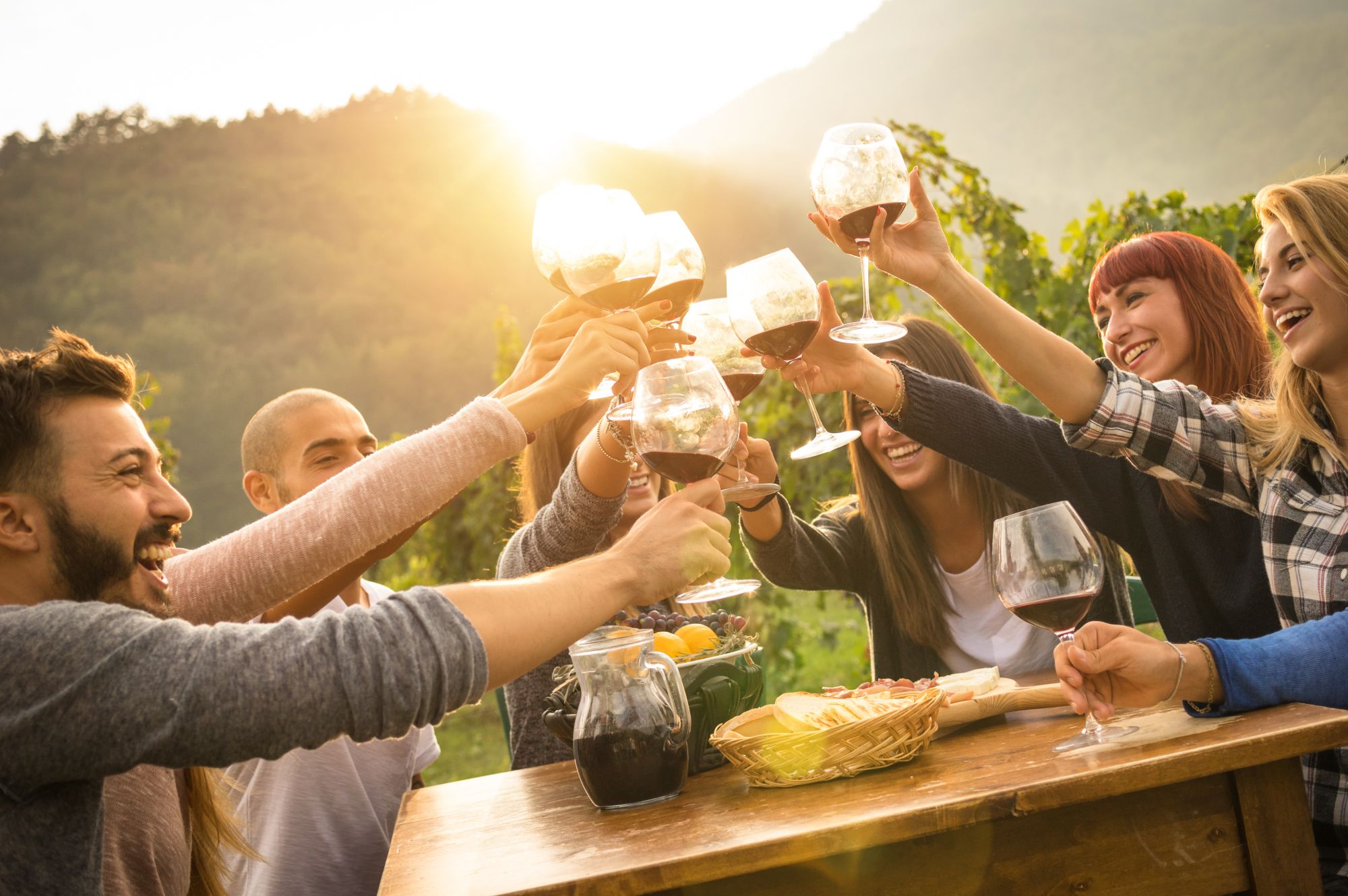 Hotels für Singles und Alleinreisende