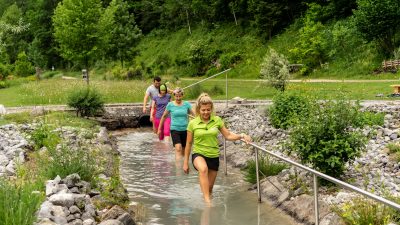 Kneipp-Weg Kneipp-Weg