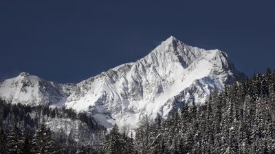 Foto: Johannes Kernmayer
