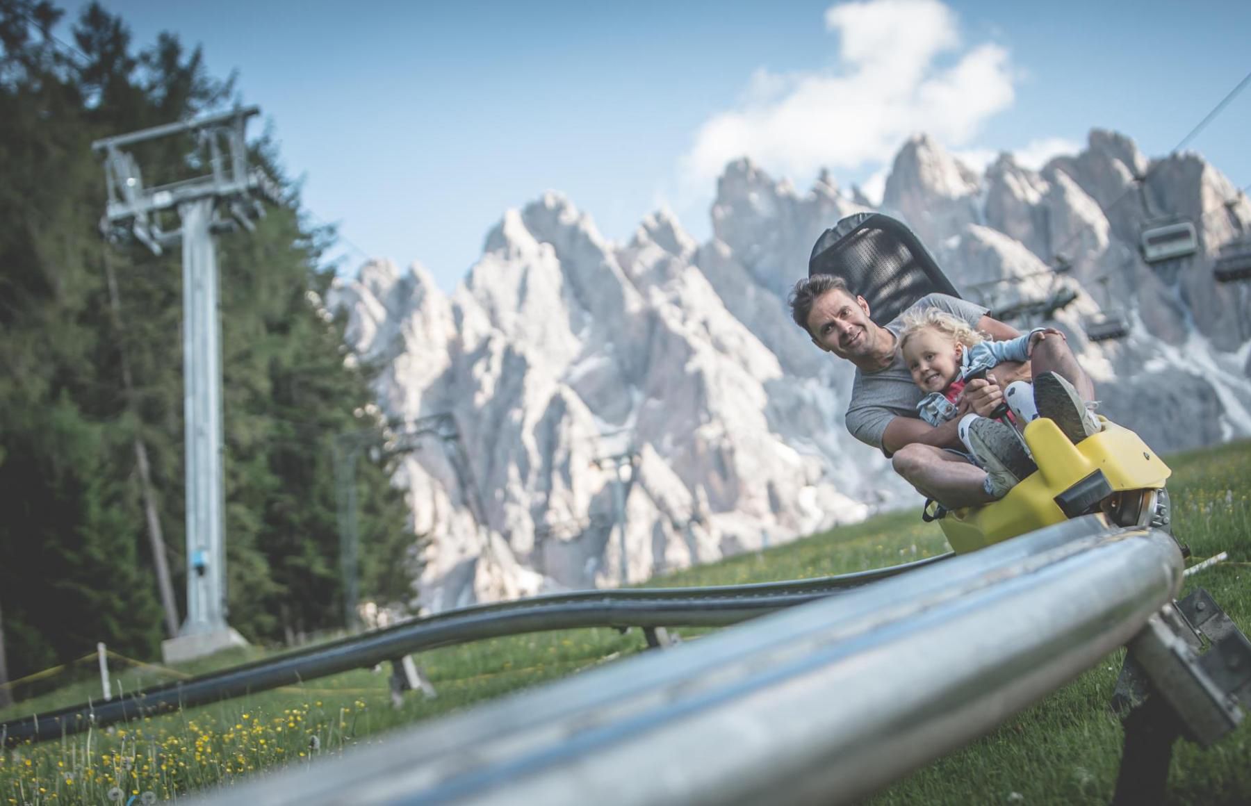 Was Sie im Hochpustertal nicht verpassen sollten
