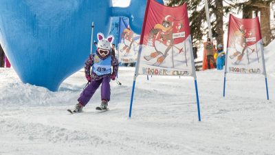 Skigebiet Katschi © Tourismusregion Katschberg