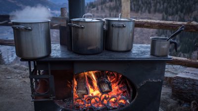 Adventweg Gontal © Tourismusregion Katschberg