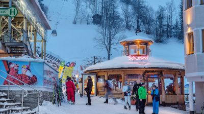 Winter im Gasteiner TalWinter im Gasteiner Tal Winter im Gasteiner TalWinter im Gasteiner Tal