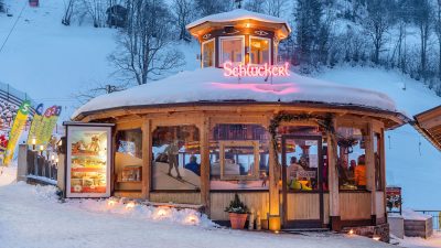 Winter im Gasteiner TalWinter im Gasteiner Tal Winter im Gasteiner TalWinter im Gasteiner Tal