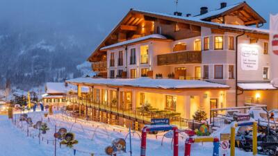 Winter im Gasteiner TalWinter im Gasteiner Tal Winter im Gasteiner TalWinter im Gasteiner Tal