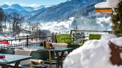 Winter im Gasteiner TalWinter im Gasteiner Tal Winter im Gasteiner TalWinter im Gasteiner Tal