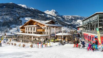 Winter im Gasteiner TalWinter im Gasteiner Tal Winter im Gasteiner TalWinter im Gasteiner Tal