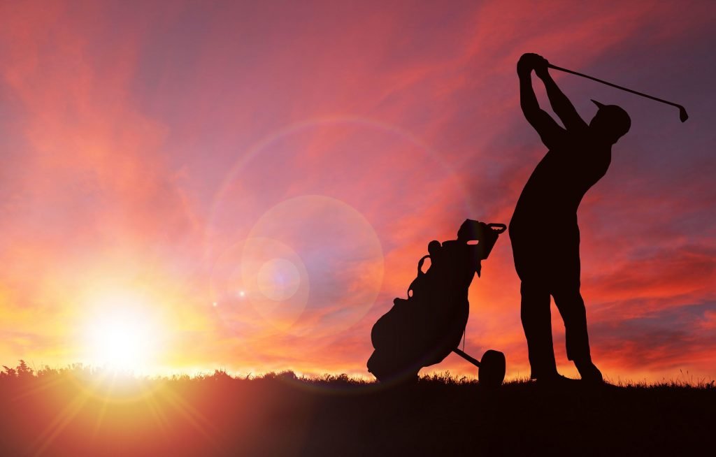 Golfplatz Pyhrn Priel