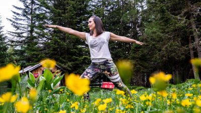 Katschberg Kuschelalm