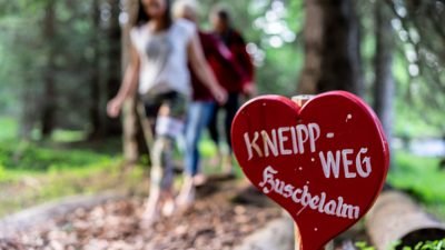 Katschberg Kuschelalm