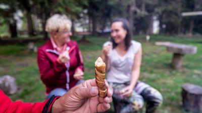 Katschberg Kuschelalm