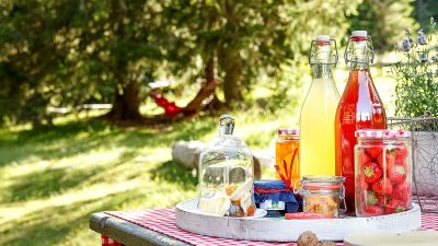 Kuschelalm Katschberg