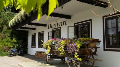 Dorf Schönleitn Dorfladen