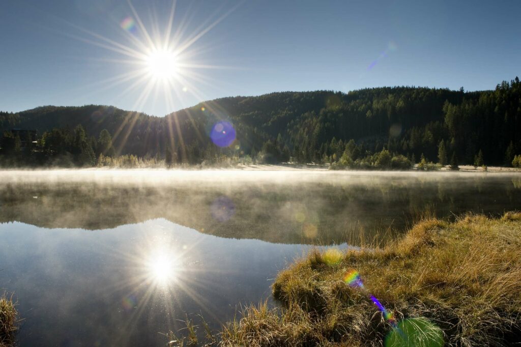 Der Prebersee