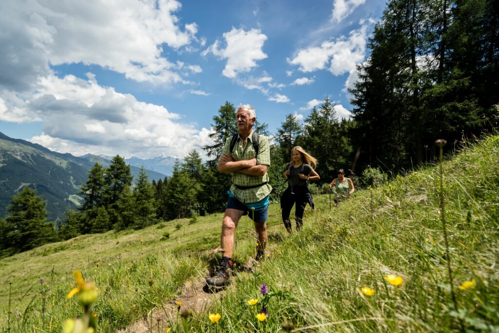 Erlebnisort Gassenhof Ridnauntal