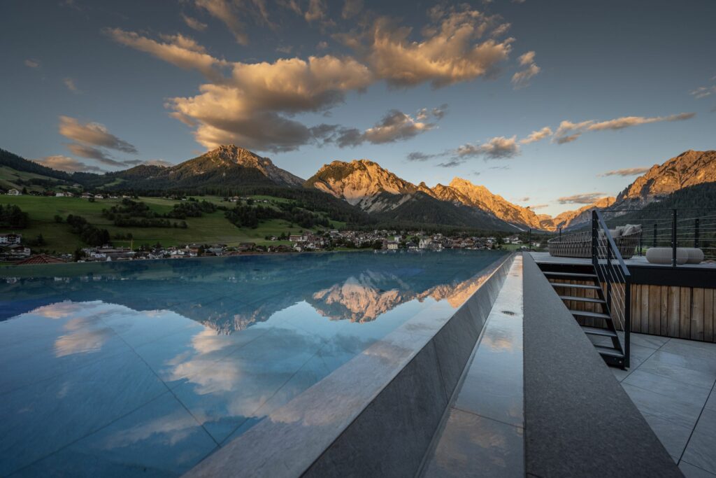 Excelsior Dolomites Life Resort