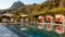 Hotel Jägeralpe Pool © Lisa Immler