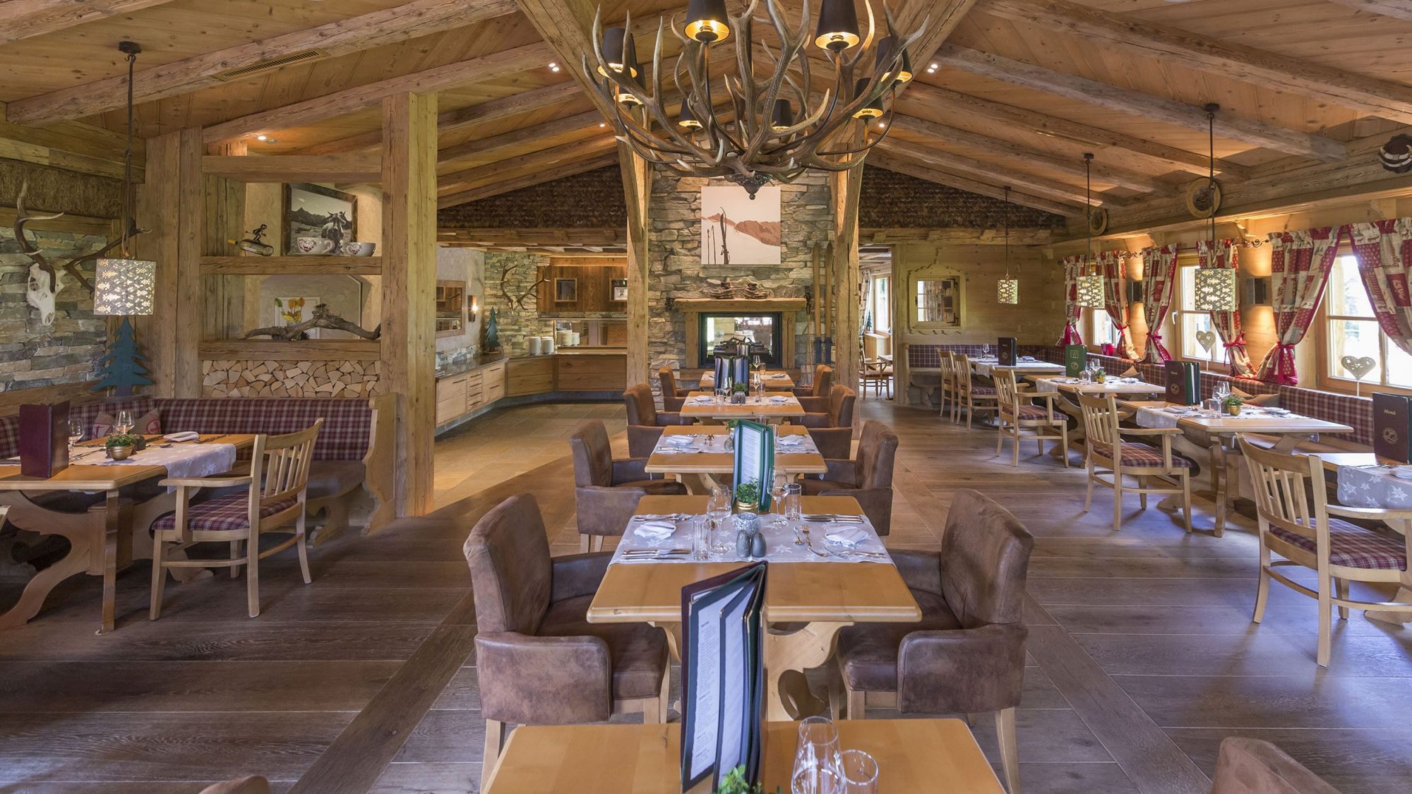 Hotel Lumberger Hof Restaurant Hotel Lumberger Hof Restaurant