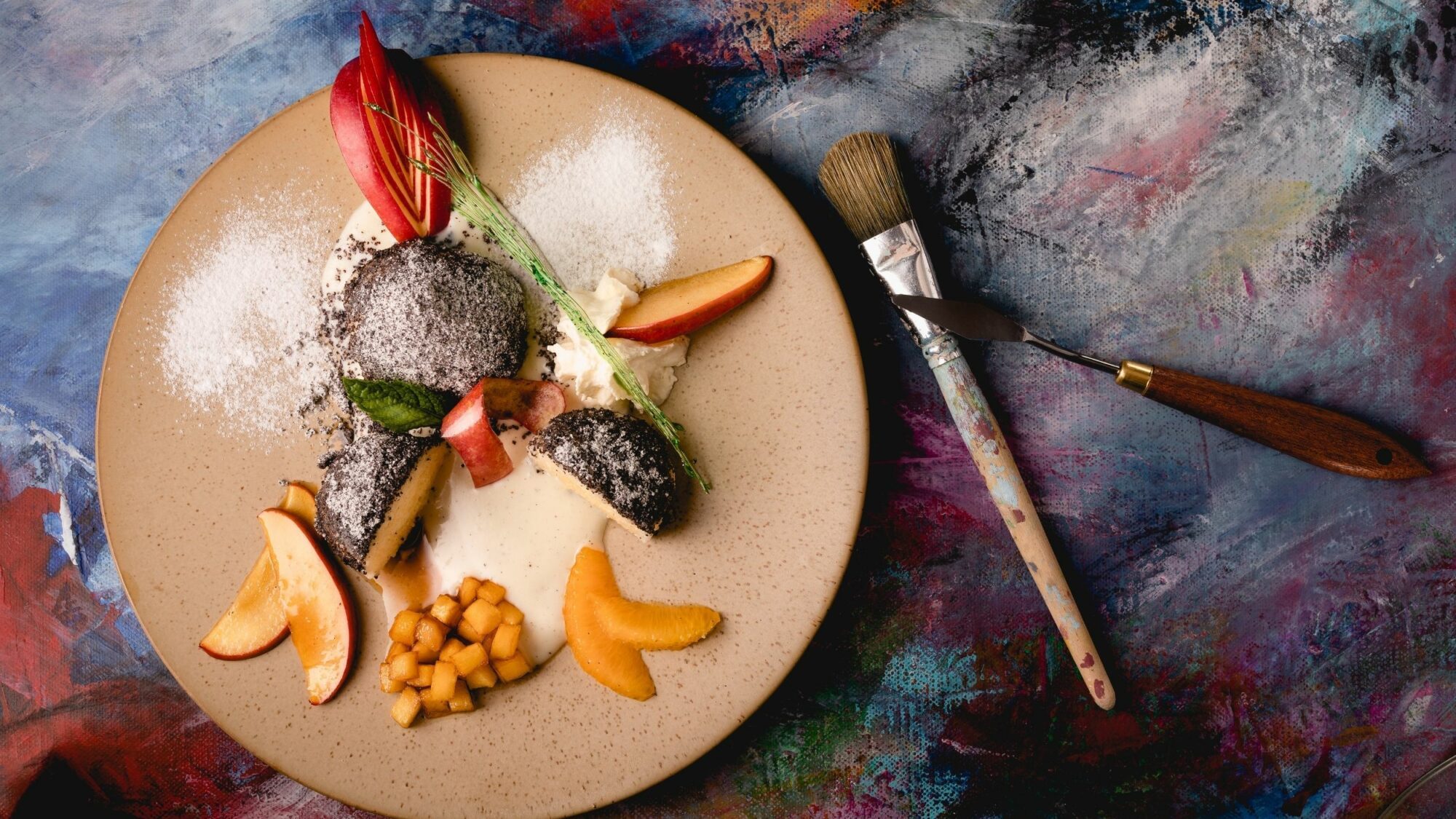 Jägeralpe Kulinarik ©Jägeralpe