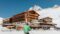 Skifahren für Anfänger und Profis in den besten Skigebieten Vorarlbergs mit Übernachtung im Wanderhotel Jägerlape.© Lisa Immler Photography