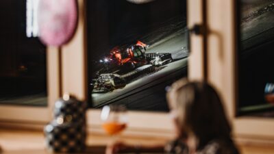 Was Wanderhotel Jägeralpe verspricht eine schöne Auszeit im Winter für Zwei.© Lisa Immler Photography