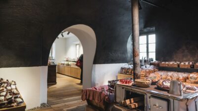 Hotel Autentis Metzgerei©KOTTERSTEGER