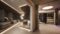 Stilvoller Wellnessbereich im Wellnesshotel in St. Vigil in Enneberg - das ist das Excelsior Dolomites Life Resort.© Hannes Niederkofler