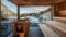 Sauna vom Wanderhotel Gassner©David Innerhofer - Wander- & Wellnesshotel Gassner