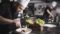 Restaurant in St. Vigil mit hervorragender Kulinarik gesucht? Das Wanderhotel Excelsior Dolomites Life Resort ist genau das.© Hannes Niederkofler