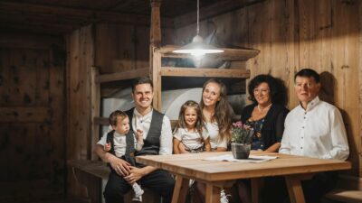 Hotel Autentis Gastgeber©KOTTERSTEGER