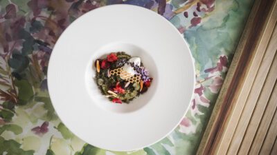 Regionale und saisonale Produkte sind das Herz der Küche im Excelsior Dolomites Life Resort - dem nachhaltigen Hotel in Südtirol.