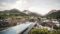 Im Infinity Pool im Hotel in Südtirol schwimmt man ohne Grenzen - hier im Excelsior Dolomites Life Resort.© Hannes Niederkofler