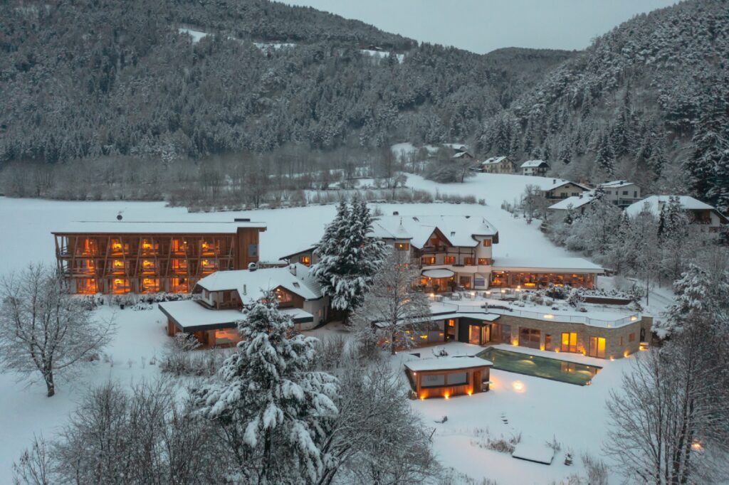 Taubers Vitalhotel