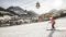 Skifahren am Kronplatz mit der Familie - das Wanderhotel Excelsior Dolomites Life Resort ist das ideale Basceamp.© Hannes Niederkofler