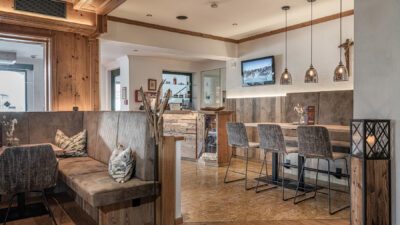 Gasteiner Einkehr Restaurant innen(c)Aktivhotel-Gasteiner-Einkehr