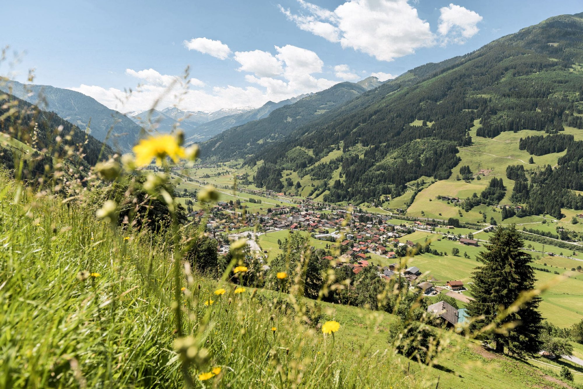 Was du in Dorfgastein und Umgebung nicht verpassen solltest