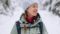 Perfekte Winterwanderungen direkt ab dem Wanderhotel Panorama im Pflerschtal.© Cam Poetry