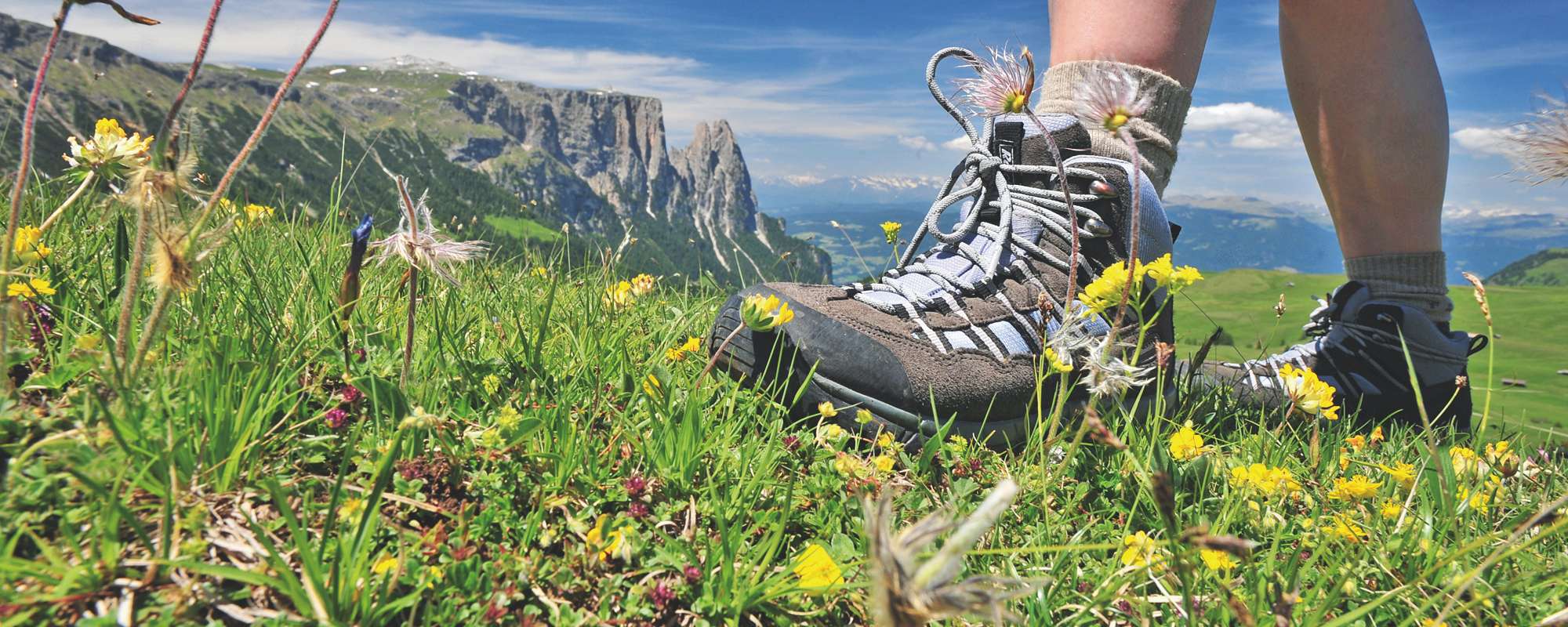 Aktivitäten Wanderhotels
