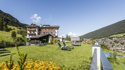 Alpenhotel Rainell©Niederkofler Hannes