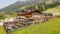 Das Wanderhotel Aktivhotel Gasteiner Einkehr befindet sich in Grünlage - toller Platz für Wanderungen im Gasteinertal.© Aktivhotel Gasteiner Einkehr