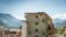 Kletterwand im Excelsior Dolomites Life Resort©Lorenz Masser