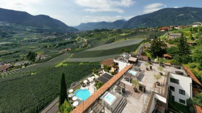 Golserhfo Weinberge ©Golserhof GmbH
Fotograf Timeoutexperience