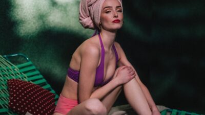 Zeit für sich selbst: Ruhe und Wellness für Alleinreisende im Chesa Monte, Tirol© Heldentheater