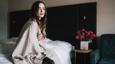 Achtsamkeit und Wellness im Herzen Tirols – Solo-Auszeit im Wanderhotel Chesa Monte© Heldentheater