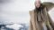 Wanderhotel Chesa Monte im Winter – verschneite Alpenkulisse und ruhige Entspannung© Heldentheater