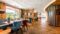 Die Bar und Lobby vom Wanderhotel Lumberger Hof erstrahlen im neuen Glanz.© Fotostudio Rene