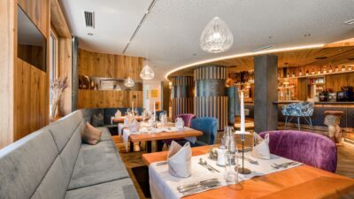 Steak-Restaurant & Burger-Restaurant Tannheimer Tal? Gehe zum Wanderhotel Lumberger Hof.© Fotostudio Rene