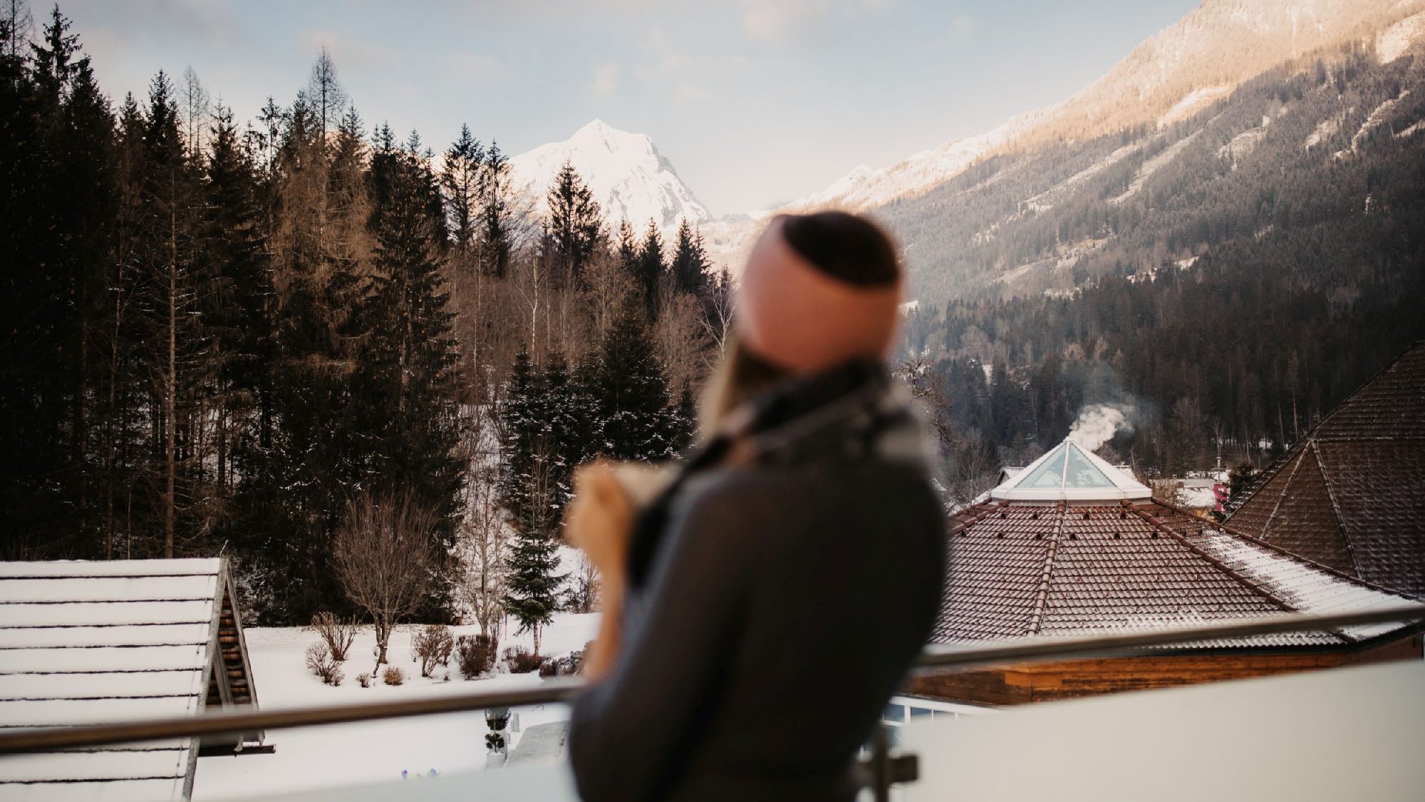 Hotel Poppengut Winter©Selina Flasch Photography Hotel Poppengut Winter©Selina Flasch Photography