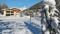 Landhotel Alpenhof Filzmoos Winter