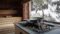 Wellnessurlaub im Tannheimer Tal im Winter im Wanderhotel Lumberger Hof.© Bergfreaks
